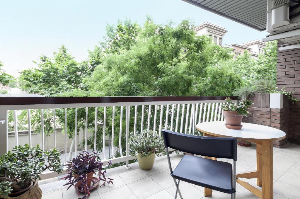 Key Gracia Apartments - 5
