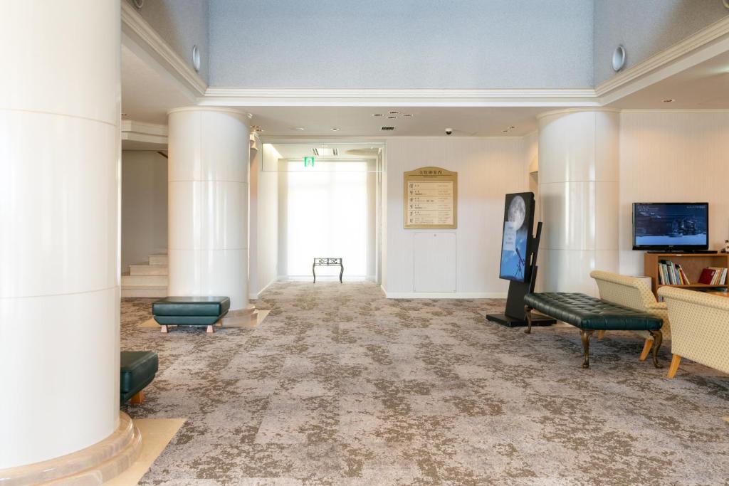 Hashidate Bay Hotel photo