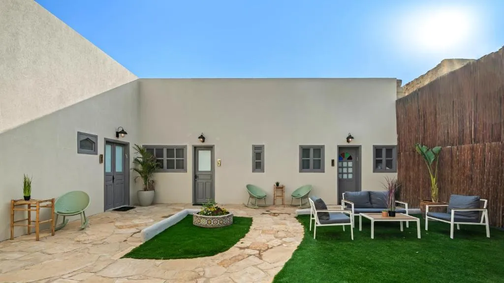 Helios Boutique by La Finca Hotels, hotel in Beer Sheva