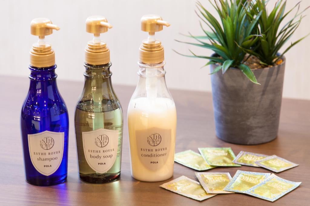 Top rated room amenities