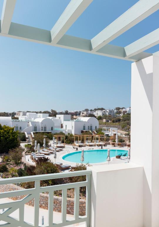 아스트로 팰리스 객실