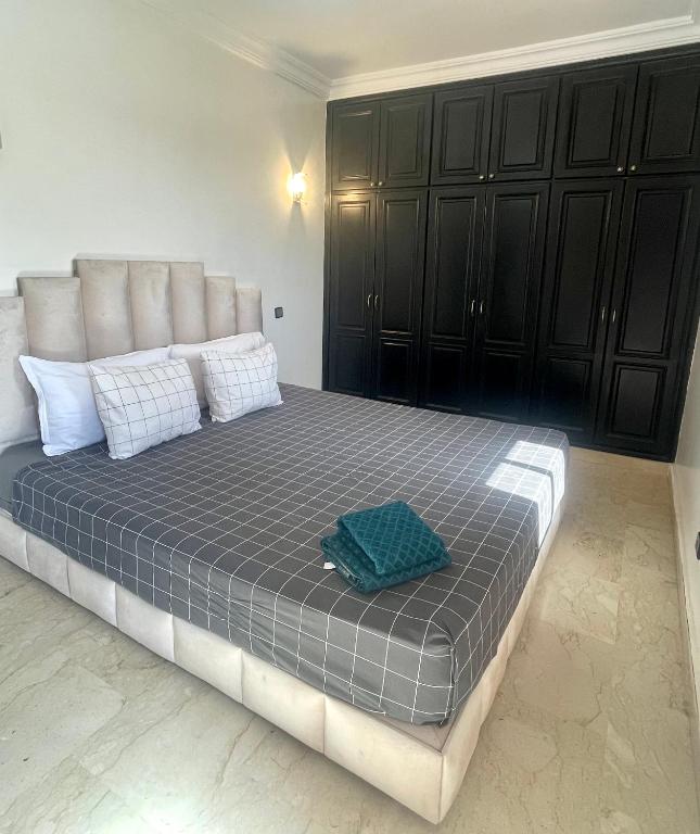 Villa Yasmine Suite avec Jacuzzi Reservee aux Familles photo