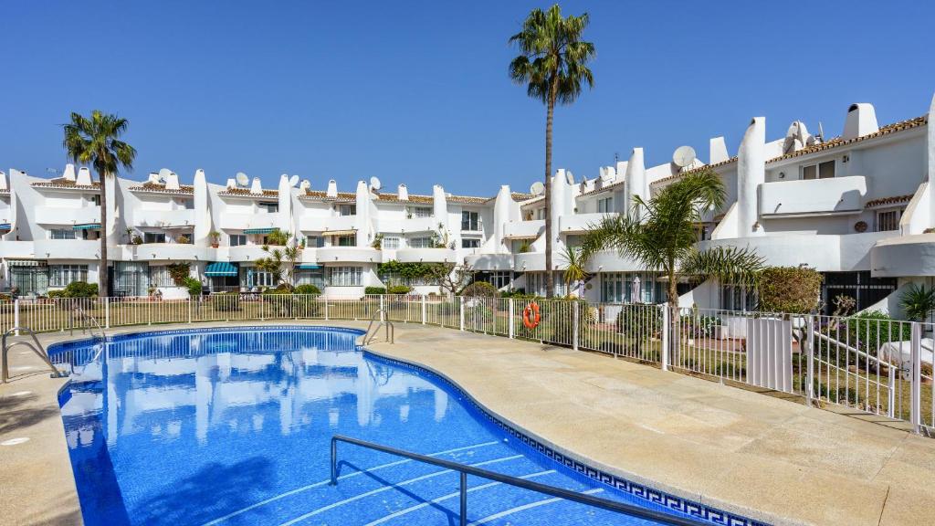 Stunning Calahonda duplex by Costarentals- Ref 190, Sitio de Calahonda