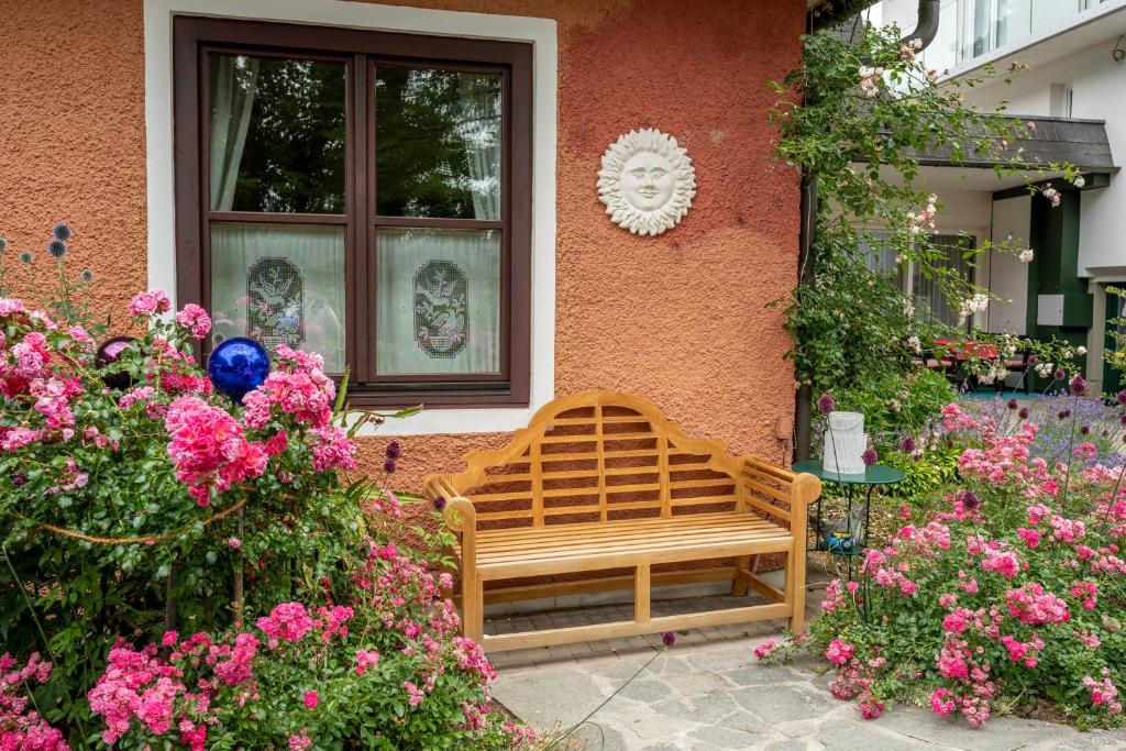 Apartments im Garten - Haus Anna - 4
