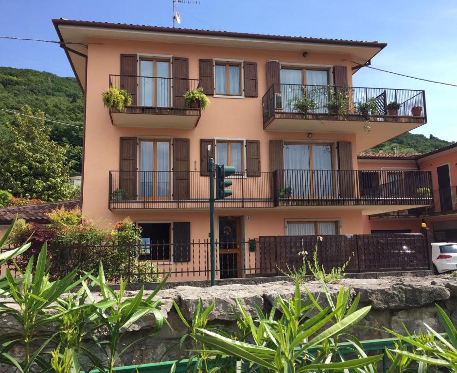 Casa Bertuzzi - 2