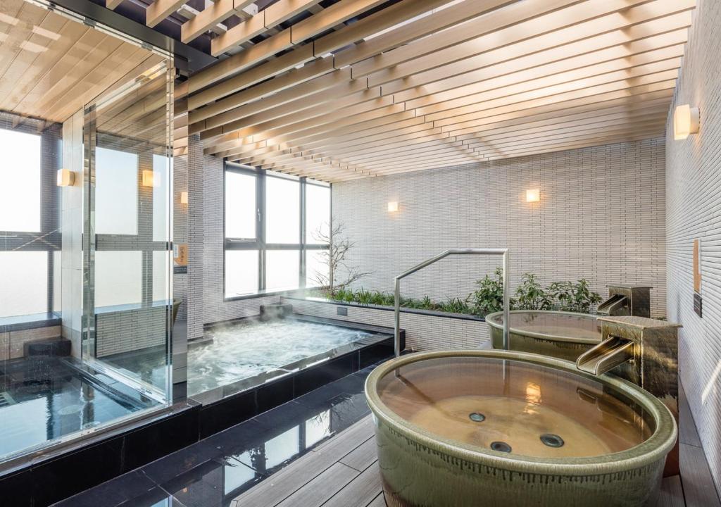 호텔 시나가와 센가쿠지 에키 마에 호텔 이미지 2