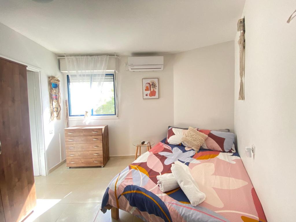 יחידת אירוח ביתית — Hotel in Eilat
