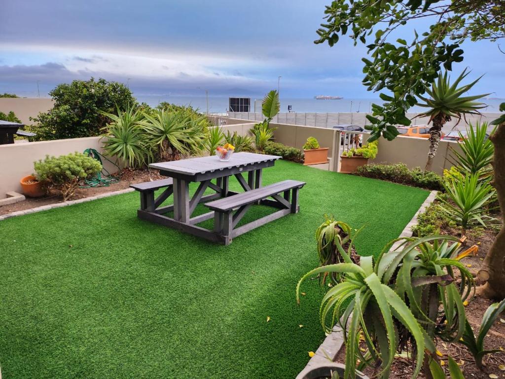 Bali in Blouberg, Kapské Město