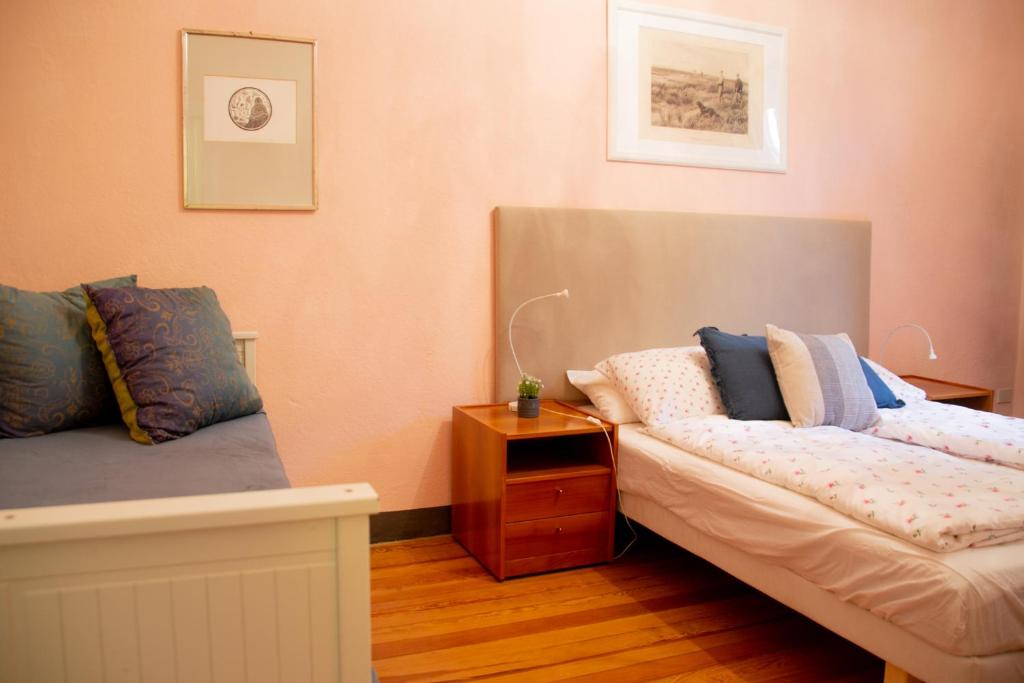 Casa Reseghina - WelcHome - 4