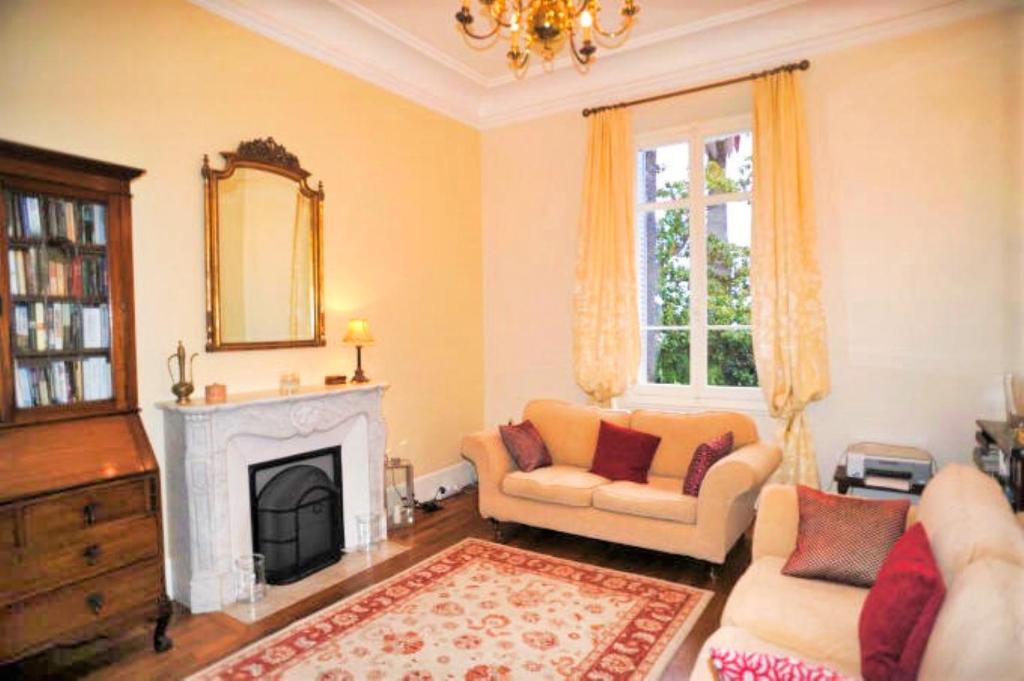 Ref ROSE - Palmes d'Or Properties - 4