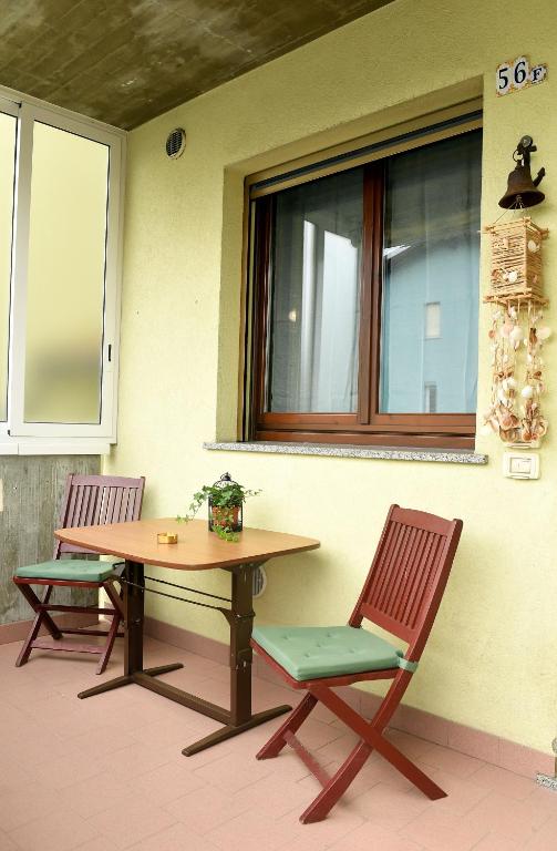 Evergreen -Vicino al mare- Wifi -Ampio Giardino- - 5