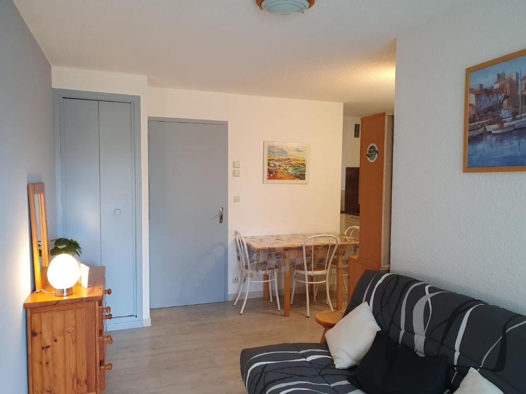 Appartement climatisé avec piscine proche plage - 4