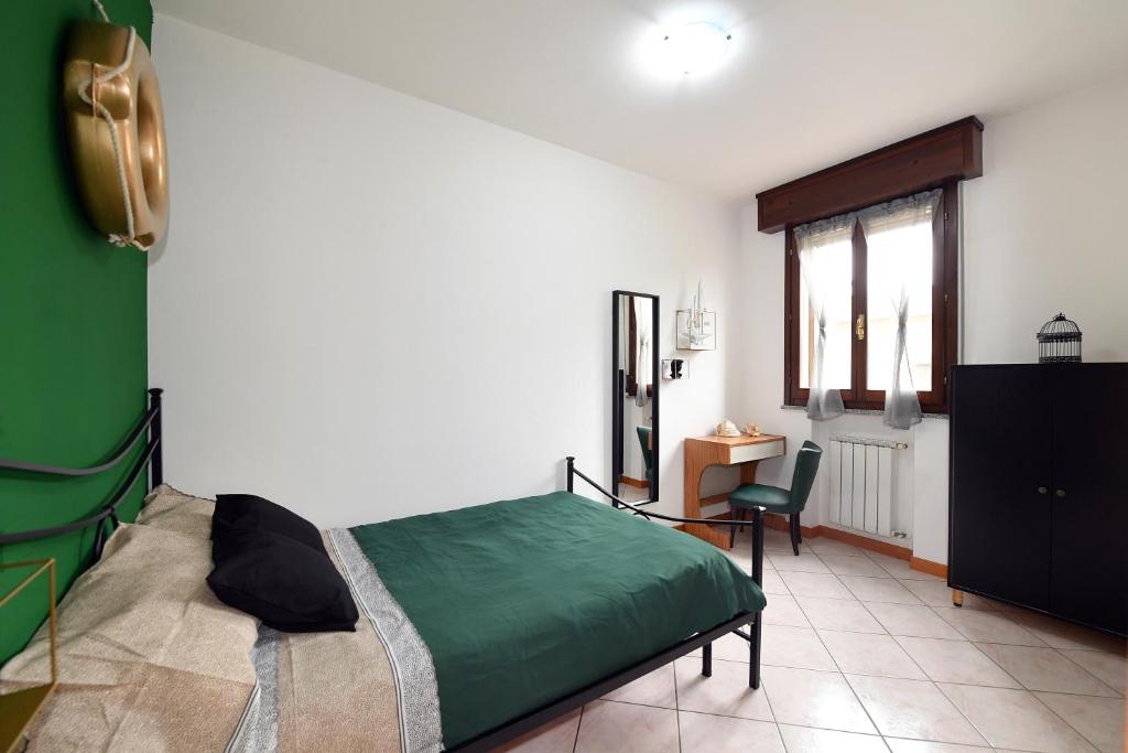 Evergreen -Vicino al mare- Wifi -Ampio Giardino- - 3