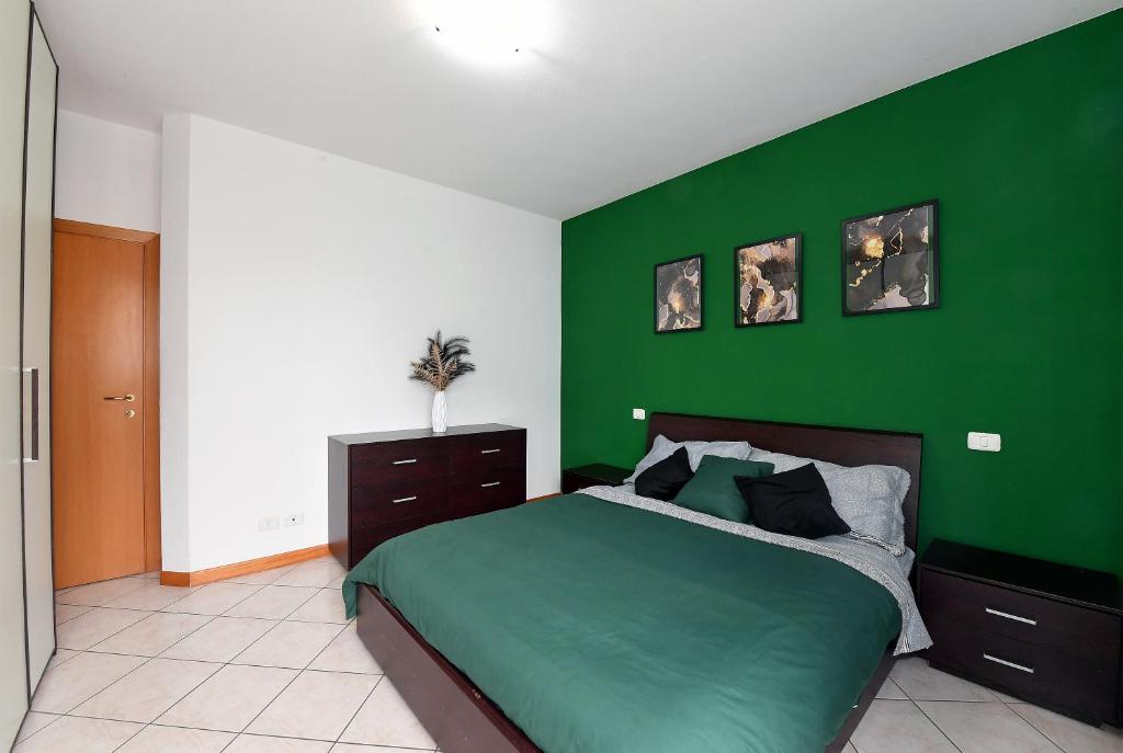 Evergreen -Vicino al mare- Wifi -Ampio Giardino- - 2