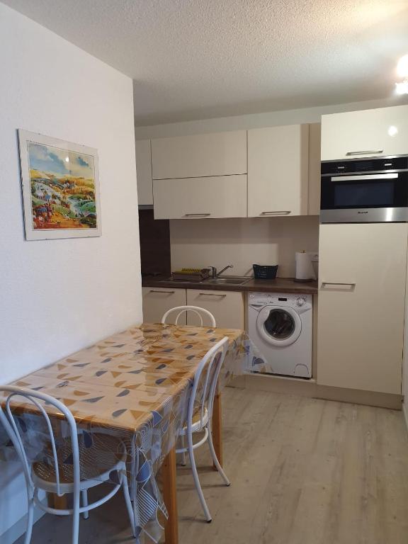Appartement climatisé avec piscine proche plage - 5
