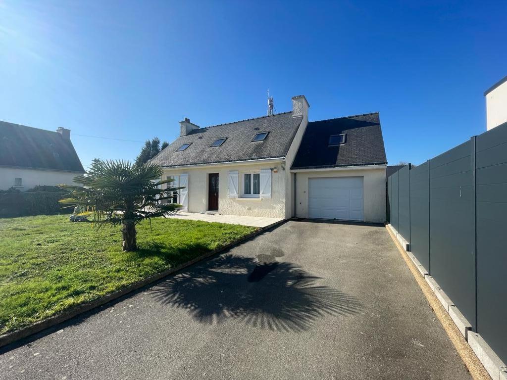 Maison à 2 pas de la Roche - Bernard