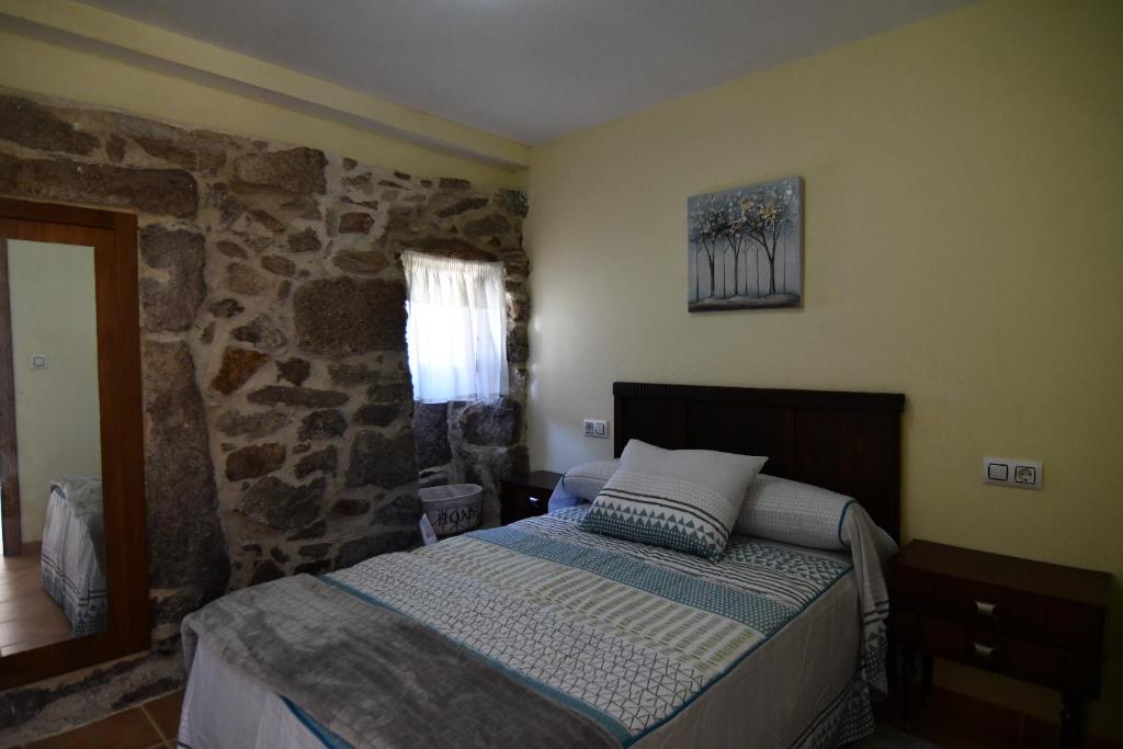 Casa Avoa María - 4