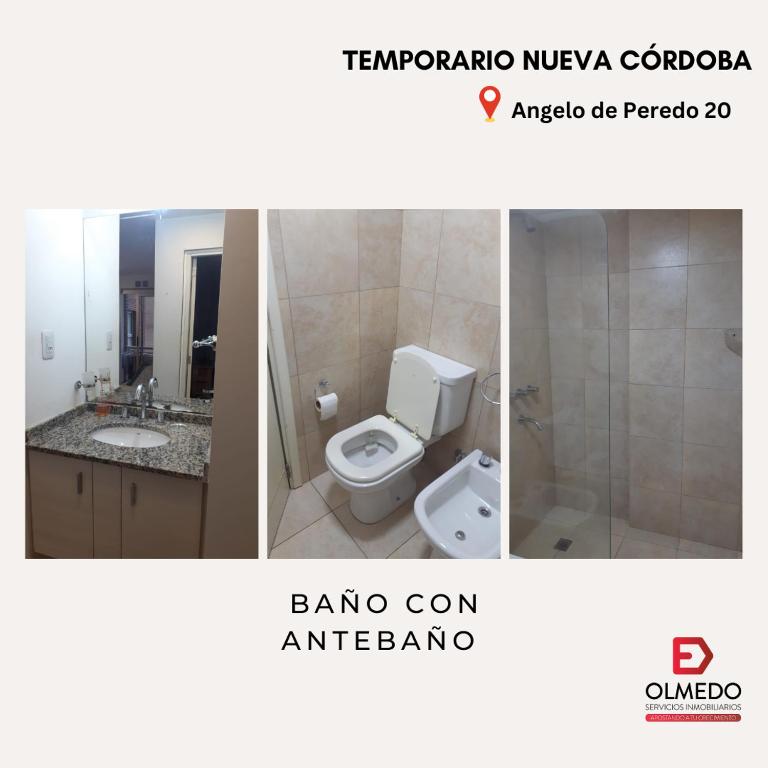 Departamento en Nueva Cordoba - 3