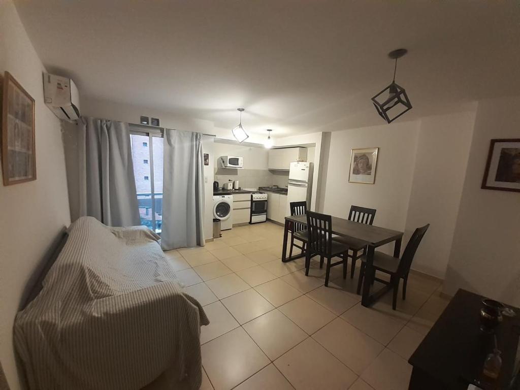 Departamento en Nueva Cordoba - 1