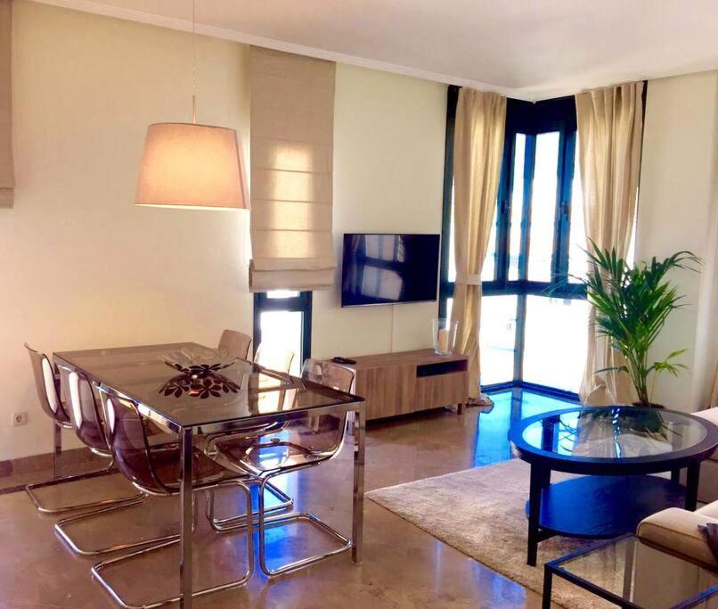 Centric apartment Marbella town - 5