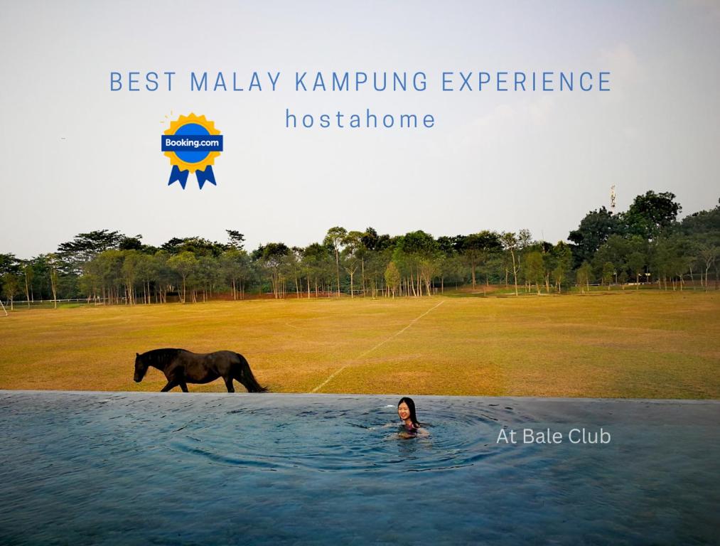 Modern Bali Resort by HostaHome, 10mins to Legoland — Hotel in Johor Bahru