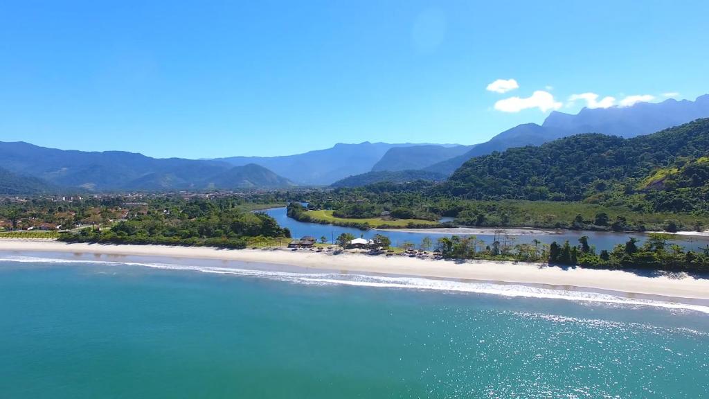 Hotel do Bosque ECO Resort photo