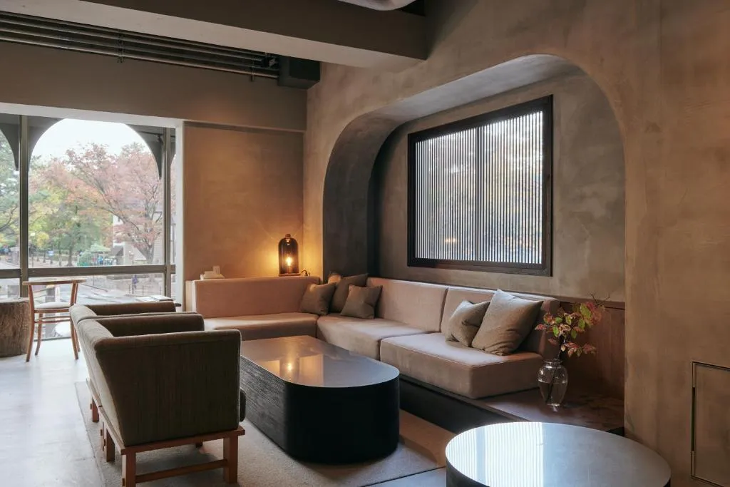 Korinkyo, hotel in Kanazawa