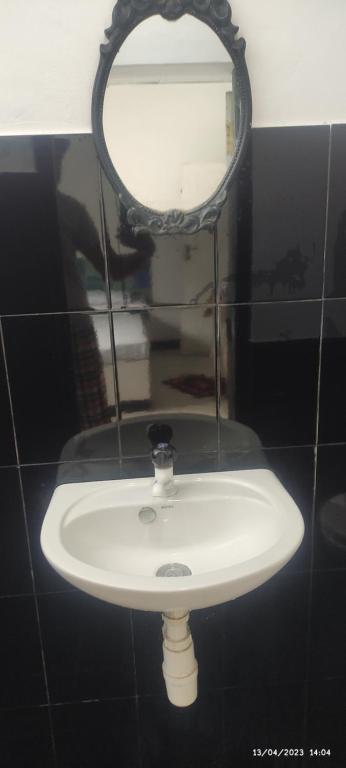 The Misty Mountain Guest House photo