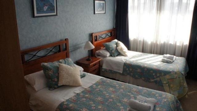 Hotel Dikran - 4