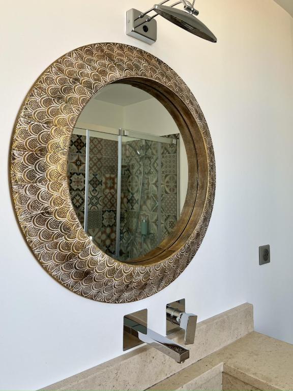 バスルーム（客室）