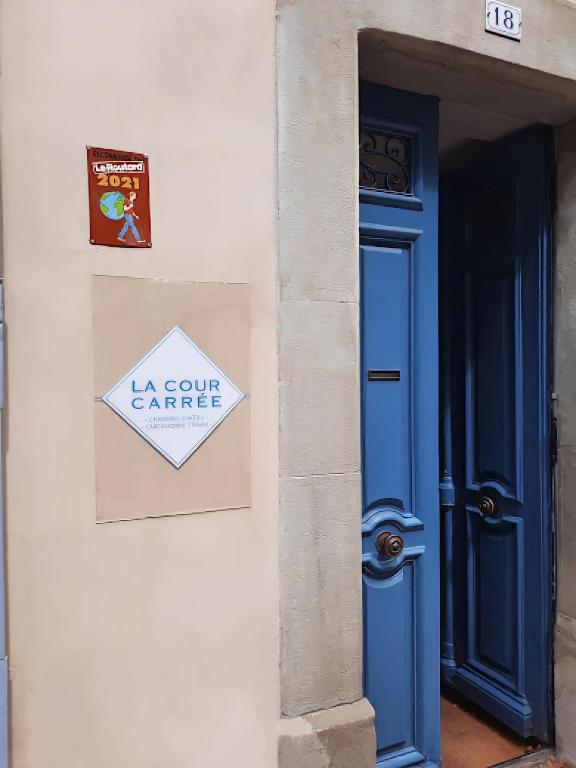 La Cour Carrée photo