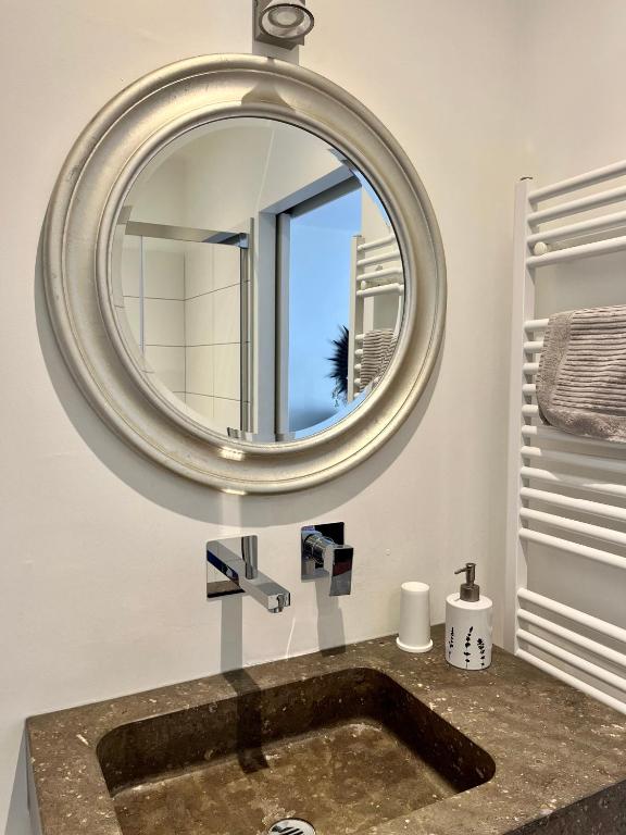 バスルーム（客室）