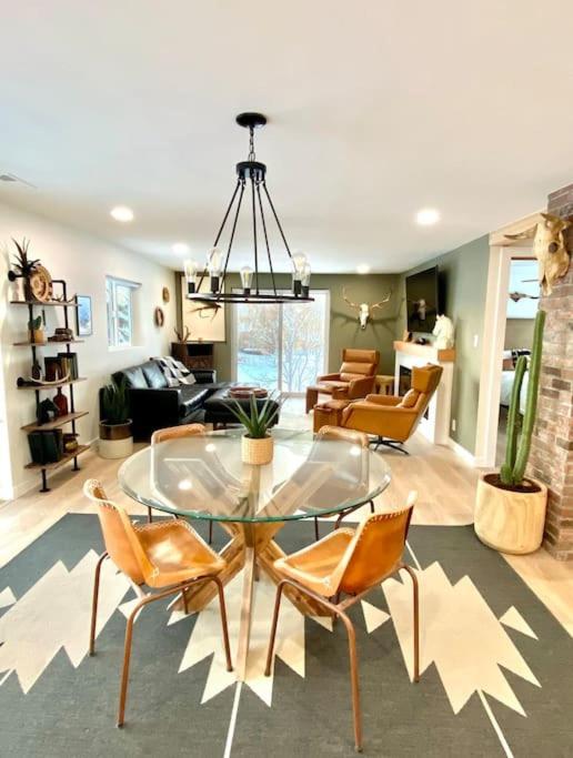 Silver Ranch, Corvallis