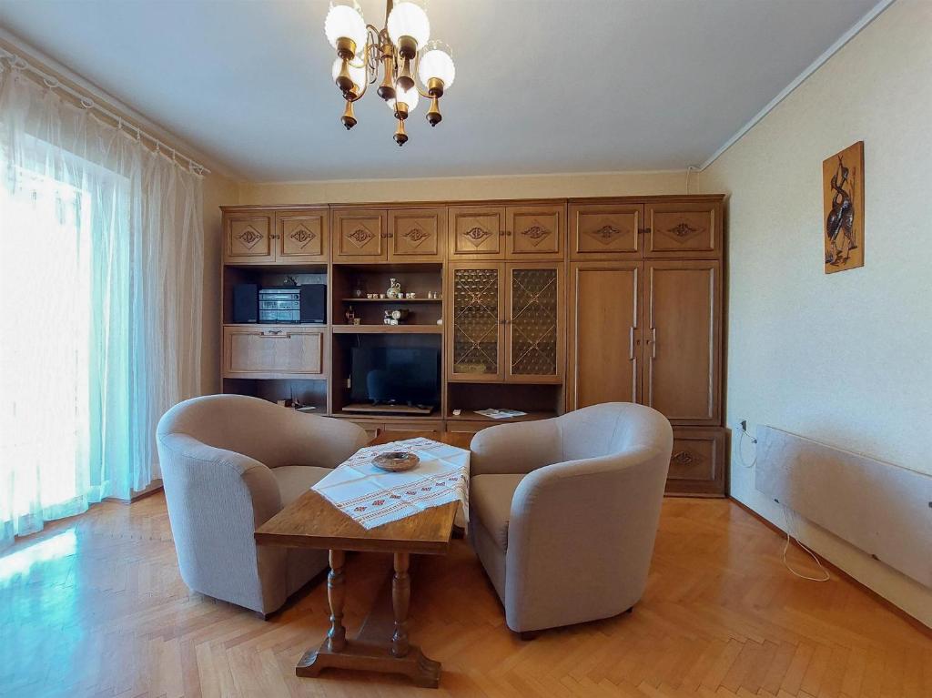 Apartments Nikola photo