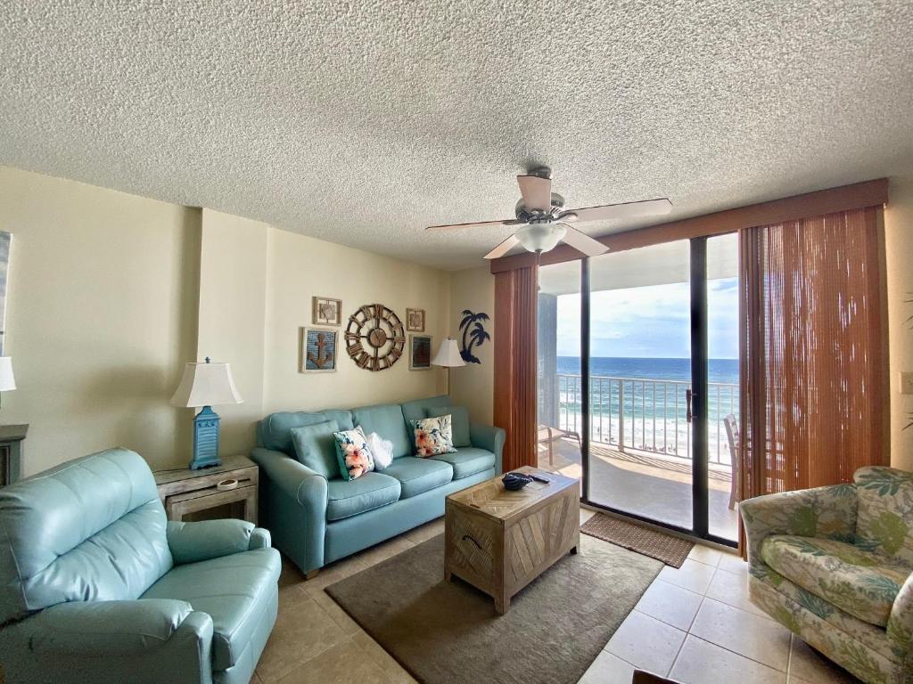 Sunswept 704 Condo, Orange Beach