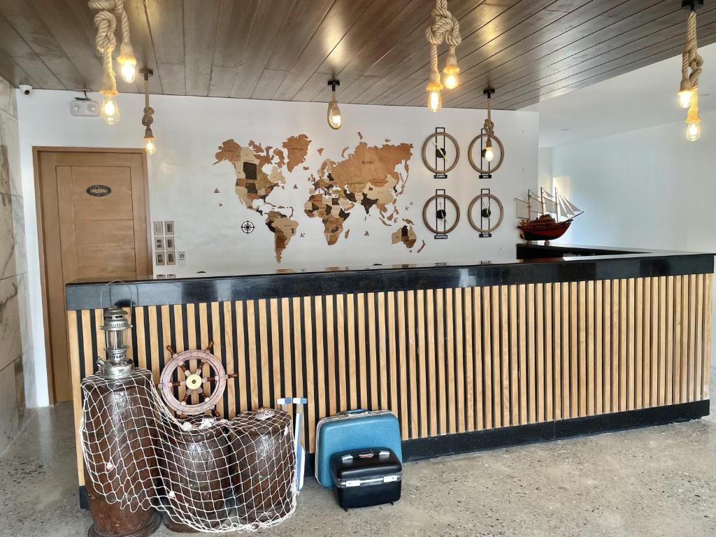 Lighthouse Point Hotel, Dumaguete