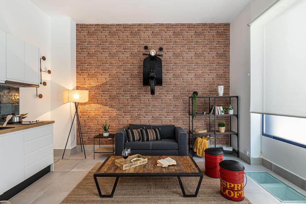 Duplex en B. Salamaca - Wizink Center 8 Pax A.TOL - 2