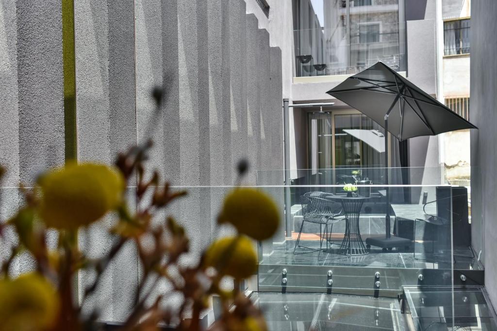 Nikiou Suites Luxury Residence photo