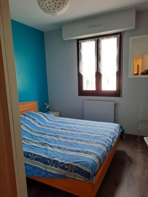 Appartement 10 mins Intra Muros - 2