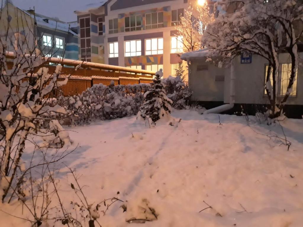 Westend hostel Kyiv photo