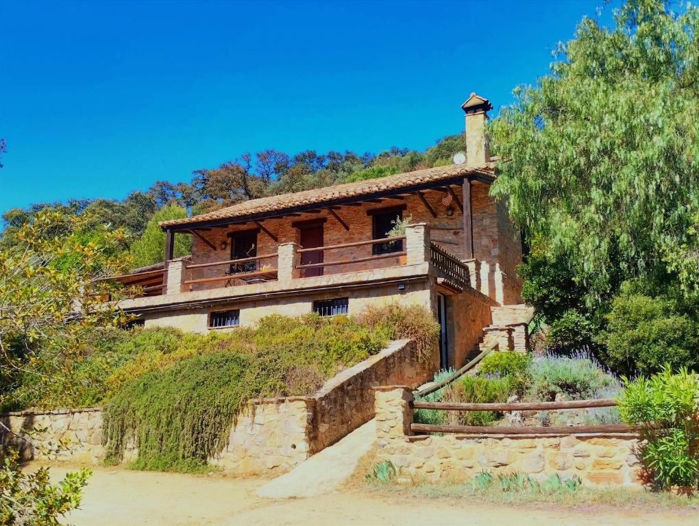 La Casita de Piedra - 3