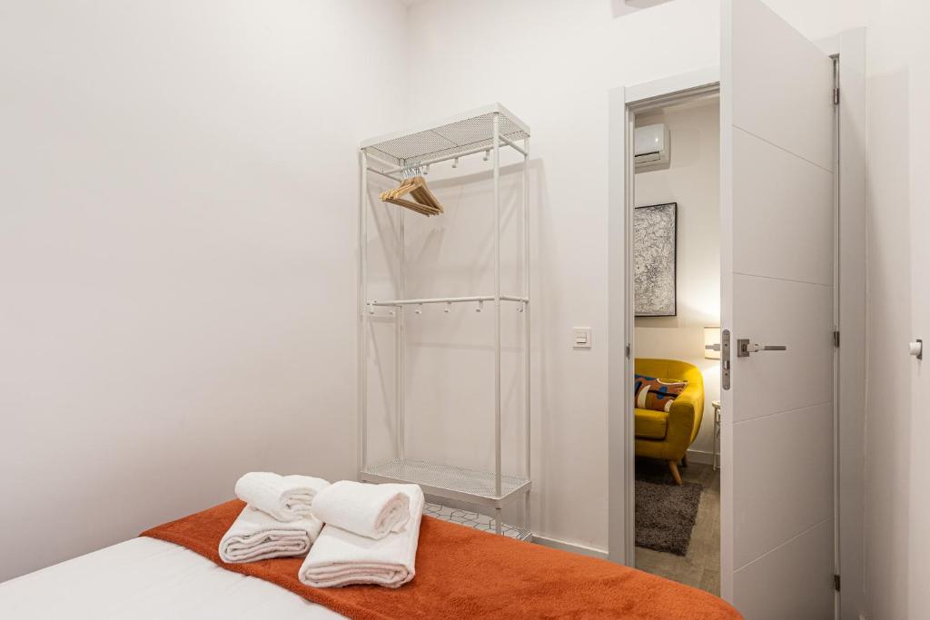 Precioso apartamento en Retiro - C-Narváez - NARV44 - 3