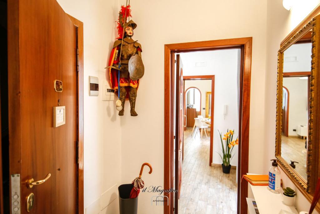 Il Magnifico Apartment - 3