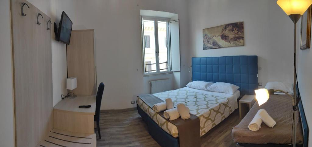 La mia casa di Roma - 3