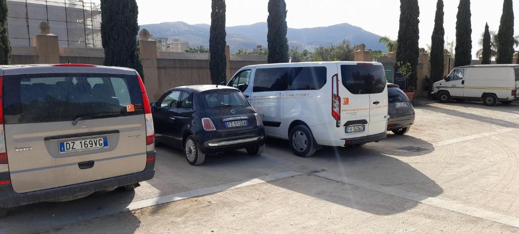 Hotel Villa Lampedusa photo