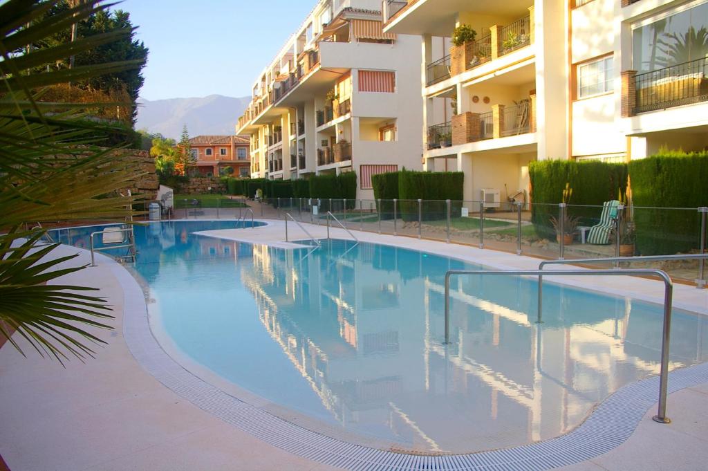 Dream Apartment in Mijas Golf Limonar - 2
