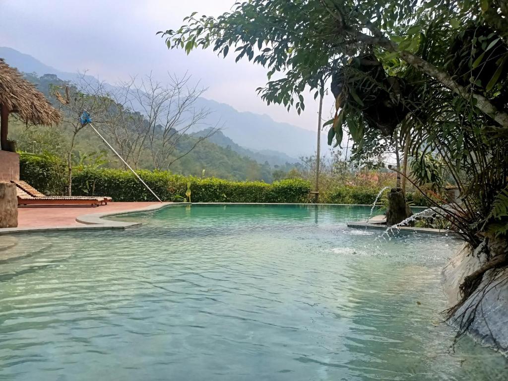 Puluong homestay1holiday