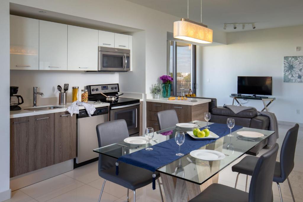 Moderno Residences By Bay Breeze photo