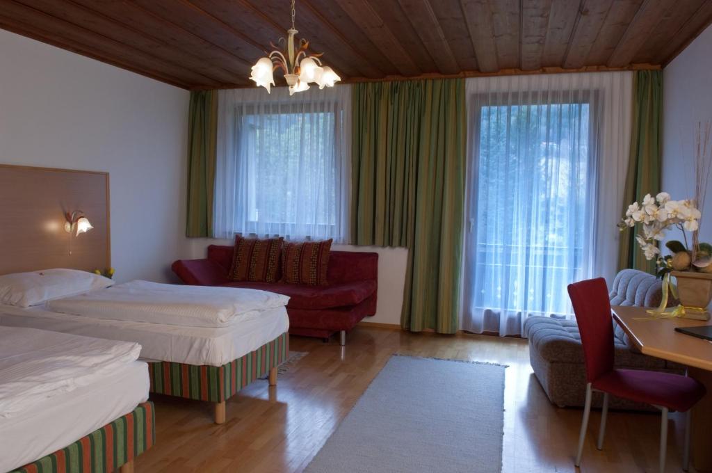 Landhaus & Camping Pichler - 2