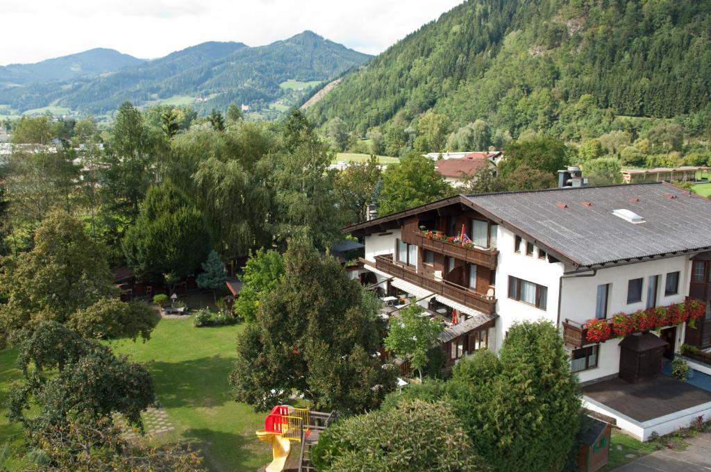Landhaus & Camping Pichler - 5